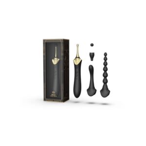 Zalo-Bess 2 Klitoris-Massager Mit Heizung · Vibratoren (Bild 8)