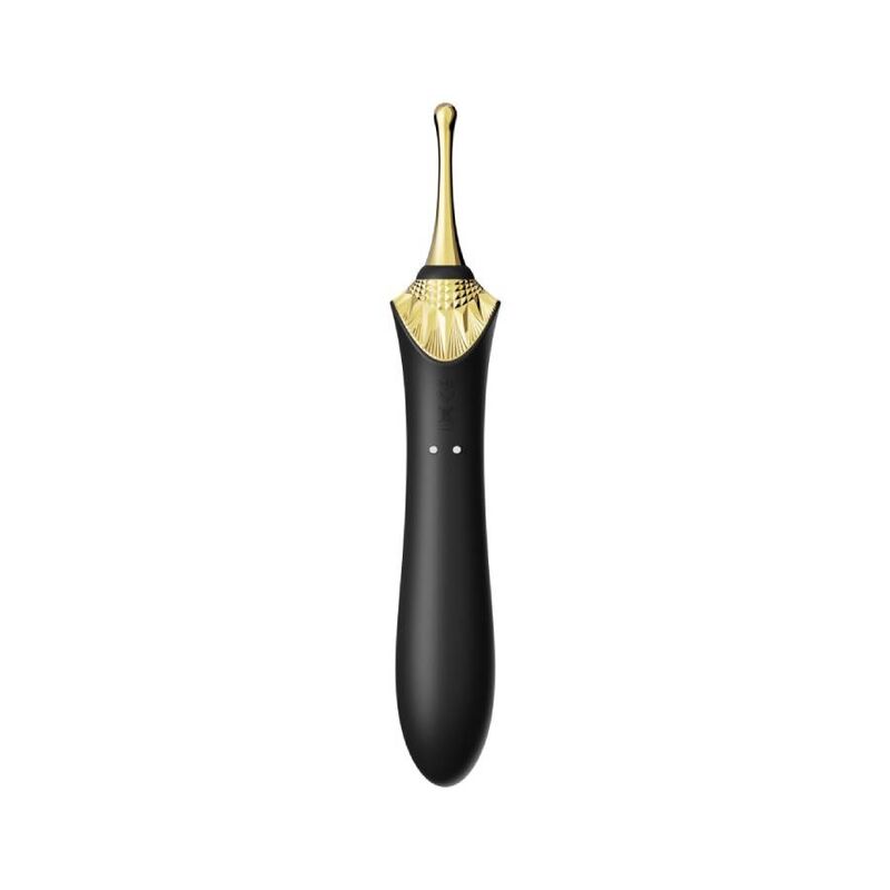 Zalo-Bess 2 Klitoris-Massager Mit Heizung · Vibratoren (Bild 3)