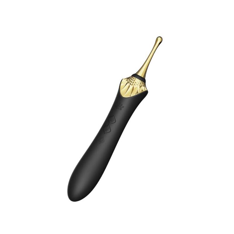 Zalo-Bess 2 Klitoris-Massager Mit Heizung · Vibratoren (Bild 2)