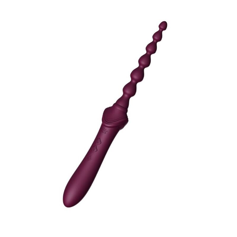 Zalo-Bess 2 Klitoris-Massager Mit Heizung · Vibratoren (Bild 20)