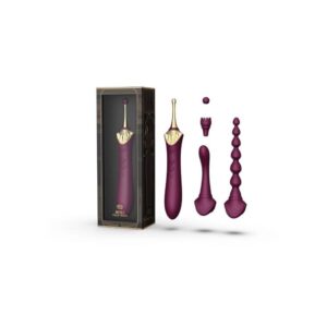 Zalo-Bess 2 Klitoris-Massager Mit Heizung · Vibratoren (Bild 12)
