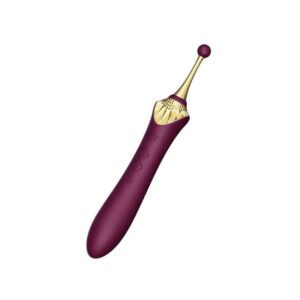 Zalo-Bess 2 Klitoris-Massager Mit Heizung · Vibratoren (Bild 18)