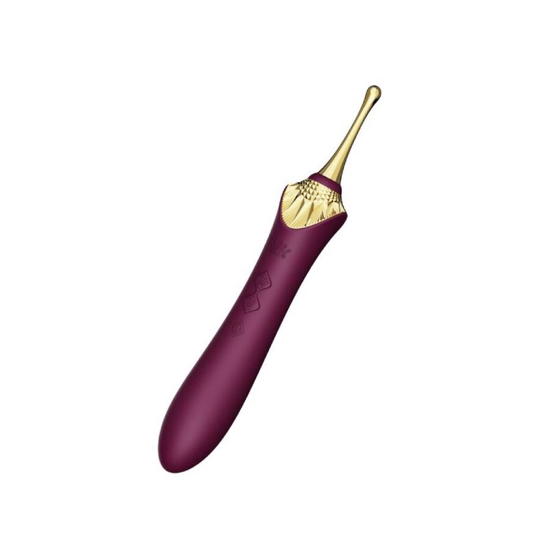 Zalo-Bess 2 Klitoris-Massager Mit Heizung · Vibratoren (Bild 13)