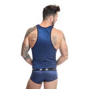 Anais Men-Naval Top · Herrenunterwäsche (Bild 3)