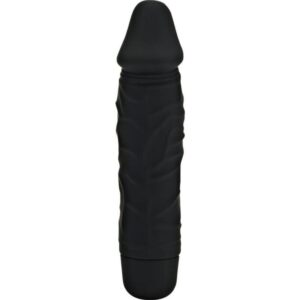 Get Real-Mini Classic Vibrator Silikon · Vibratoren (Bild 3)