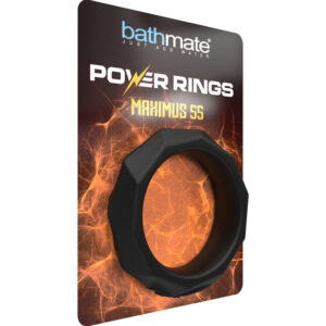 Bathmate-Power Ring Maximus 55-Silikon · Sextoys (Bild 4)
