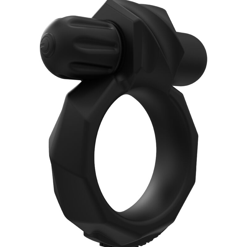Bathmate-Vibe Ring Maximus 45-Silikon, 10 Geschwindigkeiten · Sextoys (Bild 3)
