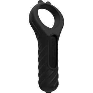 Bathmate-Vibe Edge-Silikon, 10 Geschwindigkeiten · Sextoys (Bild 5)