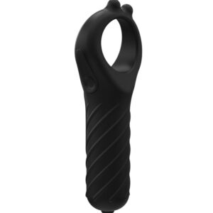 Bathmate-Vibe Edge-Silikon, 10 Geschwindigkeiten · Sextoys (Bild 4)
