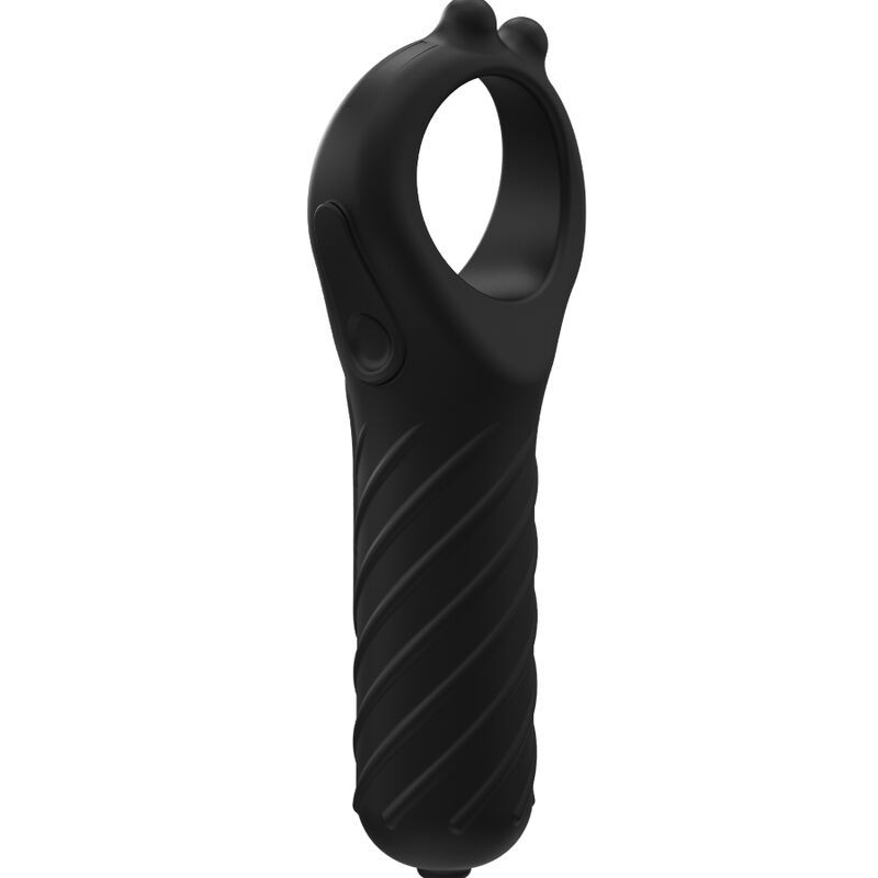 Bathmate-Vibe Edge-Silikon, 10 Geschwindigkeiten · Sextoys (Bild 4)
