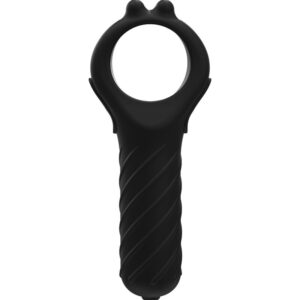Bathmate-Vibe Edge-Silikon, 10 Geschwindigkeiten · Sextoys (Bild 3)