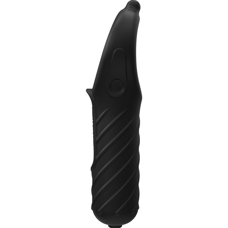 Bathmate-Vibe Edge-Silikon, 10 Geschwindigkeiten · Sextoys (Bild 2)