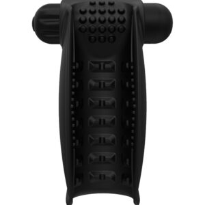 Bathmate-Vibration Manuelle-Silizium, 10 Geschwindigkeiten · Sextoys (Bild 2)