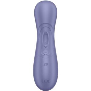 Satisfyer Pro 2 Generation 3 Stimulator Liquid Air · Vibratoren (Bild 2)