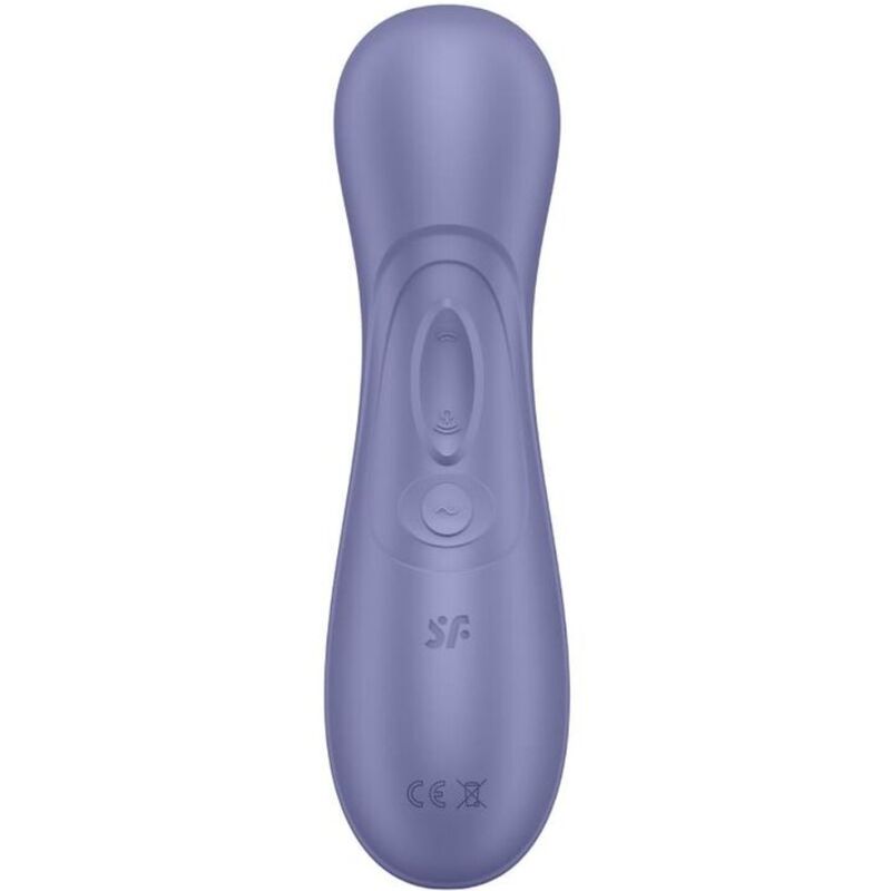 Satisfyer Pro 2 Generation 3 Stimulator Liquid Air · Vibratoren (Bild 2)