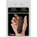 Taloka-Diverty Sex Penisförmiges Feuerzeug Farbe Mulato · Spiele & Geschenke