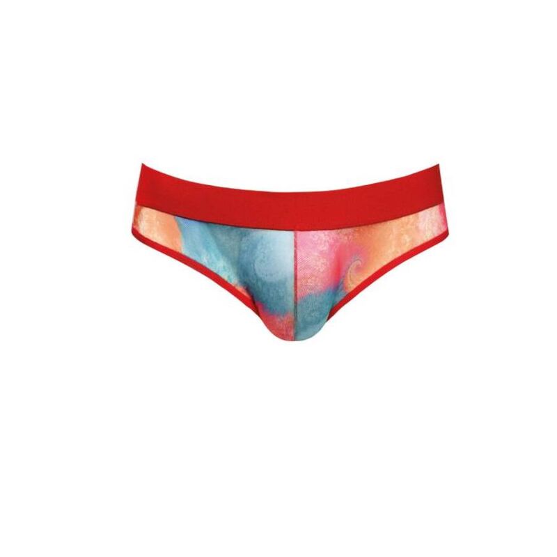 Anais Luxury Lingerie-Anais Men Falcon Slip · Herrenunterwäsche (Bild 3)