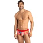 Anais Luxury Lingerie-Falcon Boxer Brief · Herrenunterwäsche