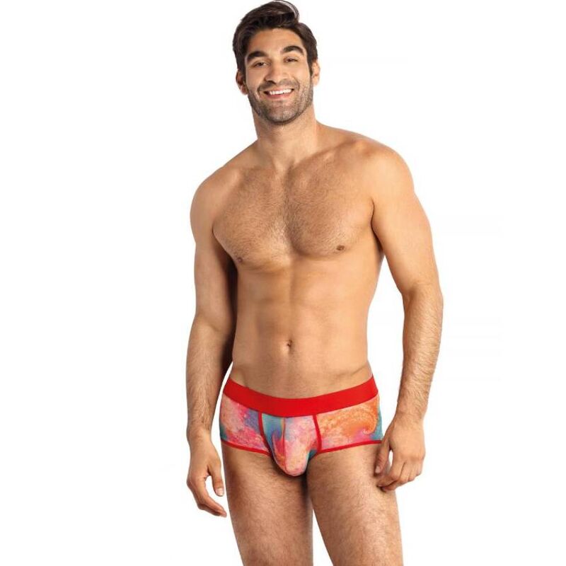 ANAIS MEN - FALCON BOXER BRIEF S Anais Luxury Lingerie-Falcon Boxer Brief · Herrenunterwäsche