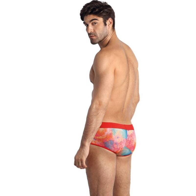 Anais Luxury Lingerie-Falcon Boxer Brief · Herrenunterwäsche (Bild 2)