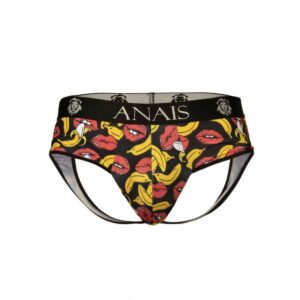 Anais Men-Banana Jock Bikini · Herrenunterwäsche (Bild 3)