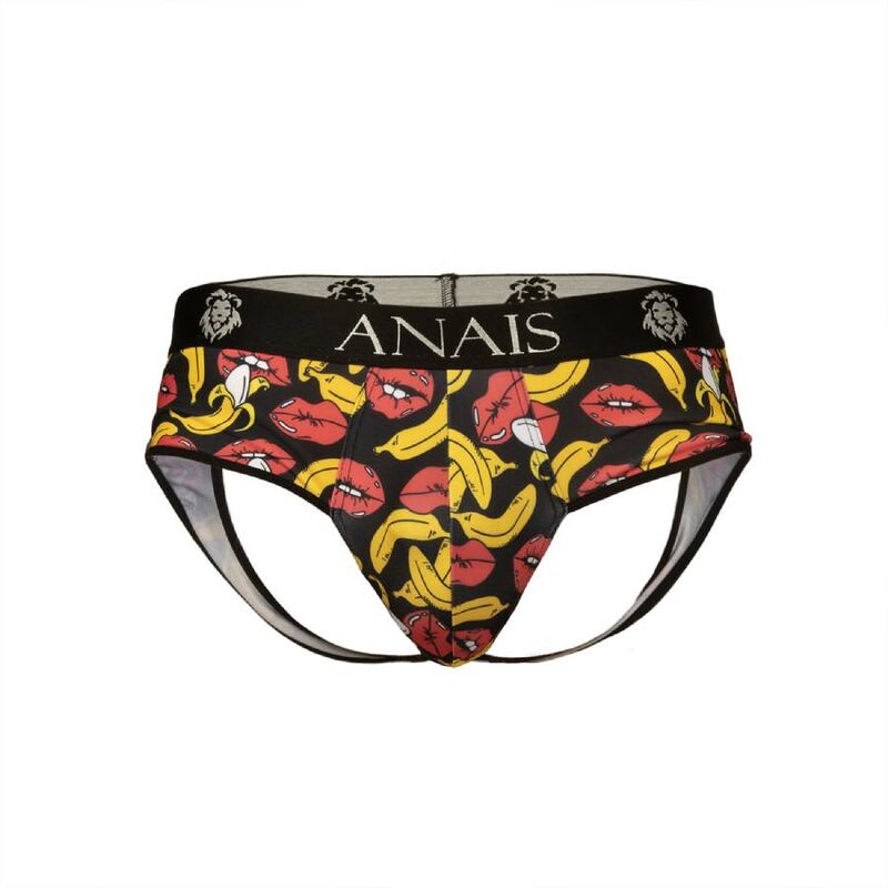 Anais Men-Banana Jock Bikini · Herrenunterwäsche (Bild 3)