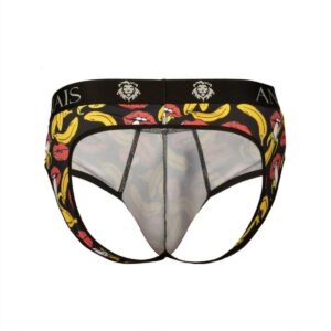 Anais Men-Banana Jock Bikini · Herrenunterwäsche (Bild 4)