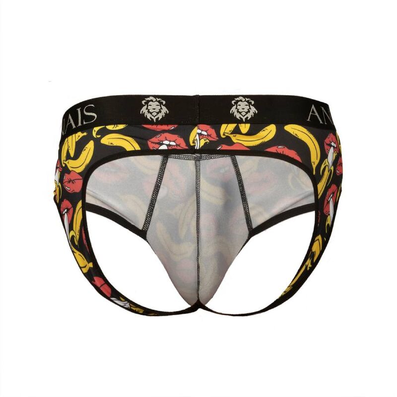 Anais Men-Banana Jock Bikini · Herrenunterwäsche (Bild 4)