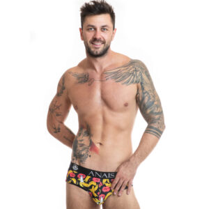 Anais Men-Banana Jock Bikini · Herrenunterwäsche (Bild 2)