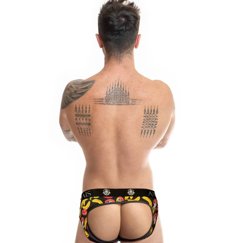 Anais Men-Banana Jock Bikini · Herrenunterwäsche