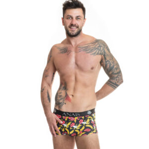Anais Men-Banana Boxer · Herrenunterwäsche