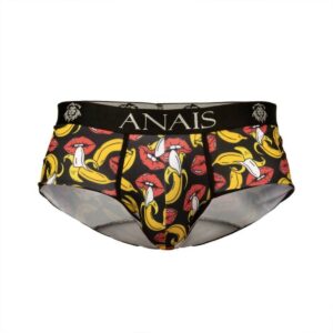 Anais Luxury Lingerie-Slip Banana · Herrenunterwäsche (Bild 3)