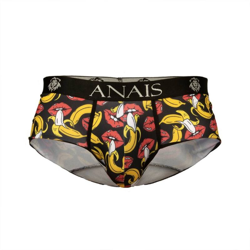 Anais Luxury Lingerie-Slip Banana · Herrenunterwäsche (Bild 3)