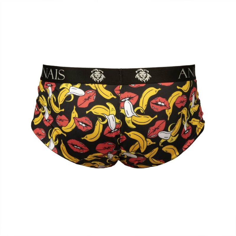 Anais Luxury Lingerie-Slip Banana · Herrenunterwäsche (Bild 4)