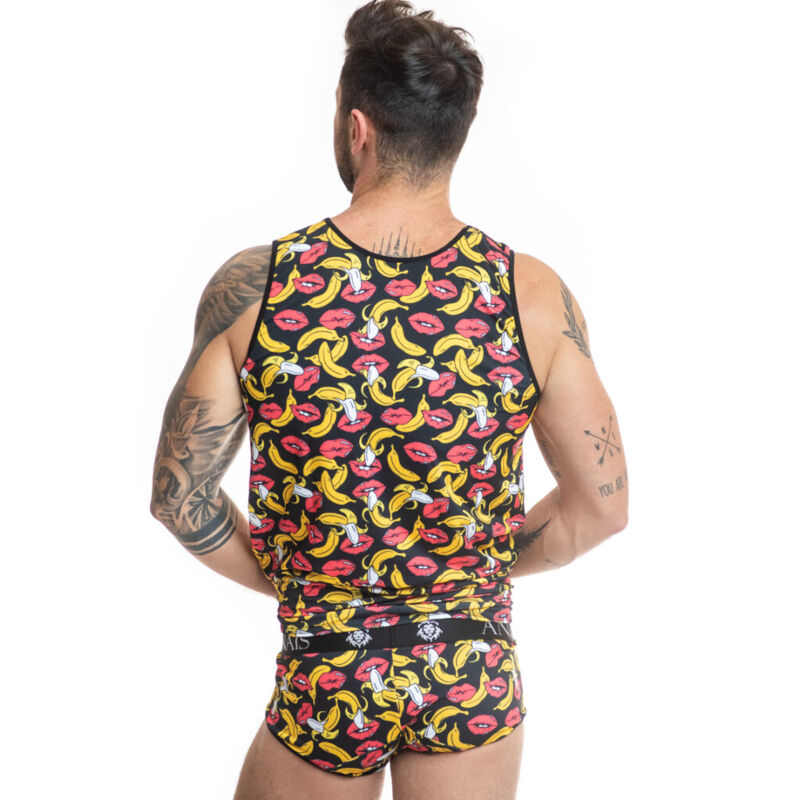 Anais Men-Banana Top · Herrenunterwäsche (Bild 2)