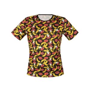 Anais Luxury Lingerie-Anais Men – Banana T-Shirt · Herrenunterwäsche (Bild 3)