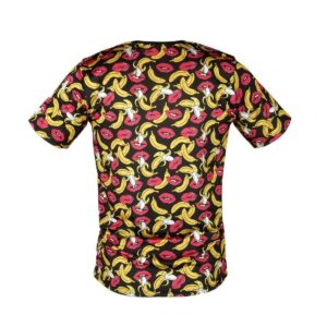Anais Luxury Lingerie-Anais Men – Banana T-Shirt · Herrenunterwäsche (Bild 4)