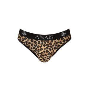 Anais Men-Mercury Slip Mann mit Tierdruck · Herrenunterwäsche (Bild 3)