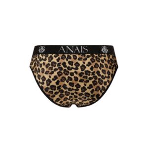 Anais Men-Mercury Slip Mann mit Tierdruck · Herrenunterwäsche (Bild 2)