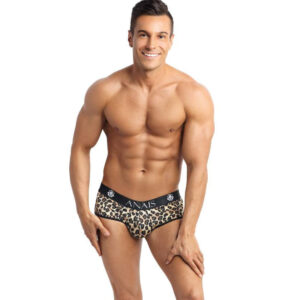 Anais Men-Mercury Jock Bikini · Herrenunterwäsche (Bild 4)