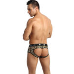 Anais Men-Mercury Jock Bikini · Herrenunterwäsche