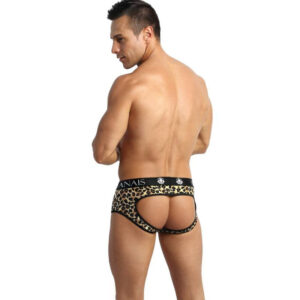 Anais Men-Mercury Jock Bikini · Herrenunterwäsche