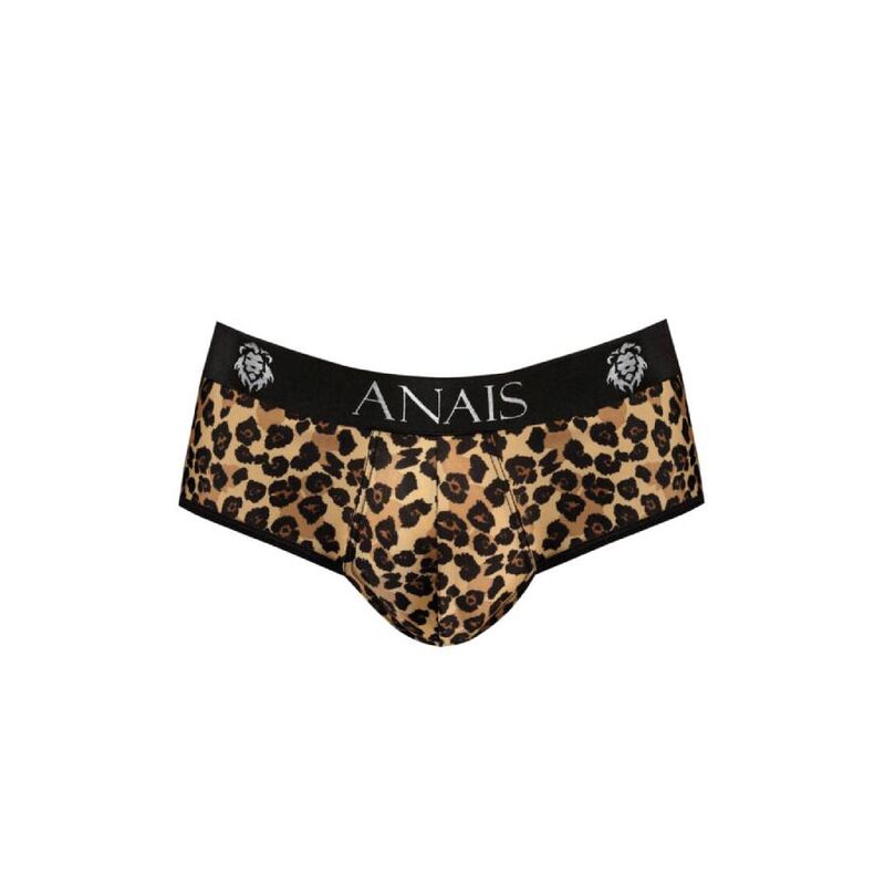 Anais Men-Mercury Jock Bikini · Herrenunterwäsche (Bild 3)