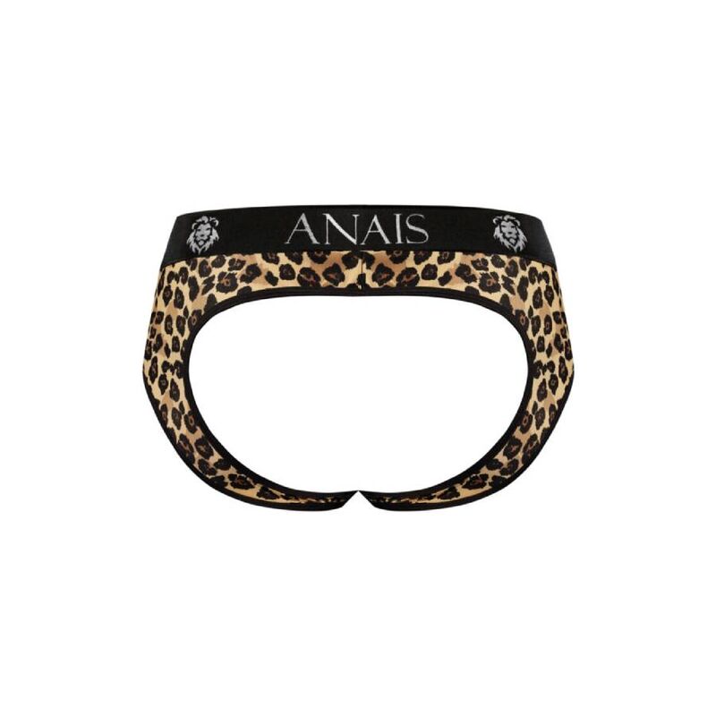 Anais Men-Mercury Jock Bikini · Herrenunterwäsche (Bild 2)