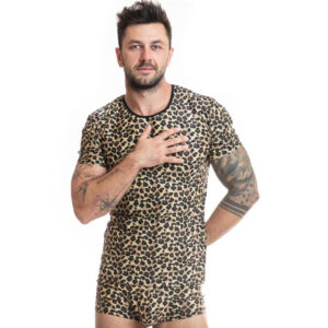 Anais Men-Mercury T-Shirt