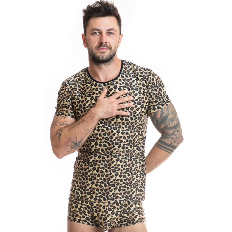 ANAIS MEN - MERCURY CAMISETA S Anais Men-Mercury Shirt · Herrenunterwäsche
