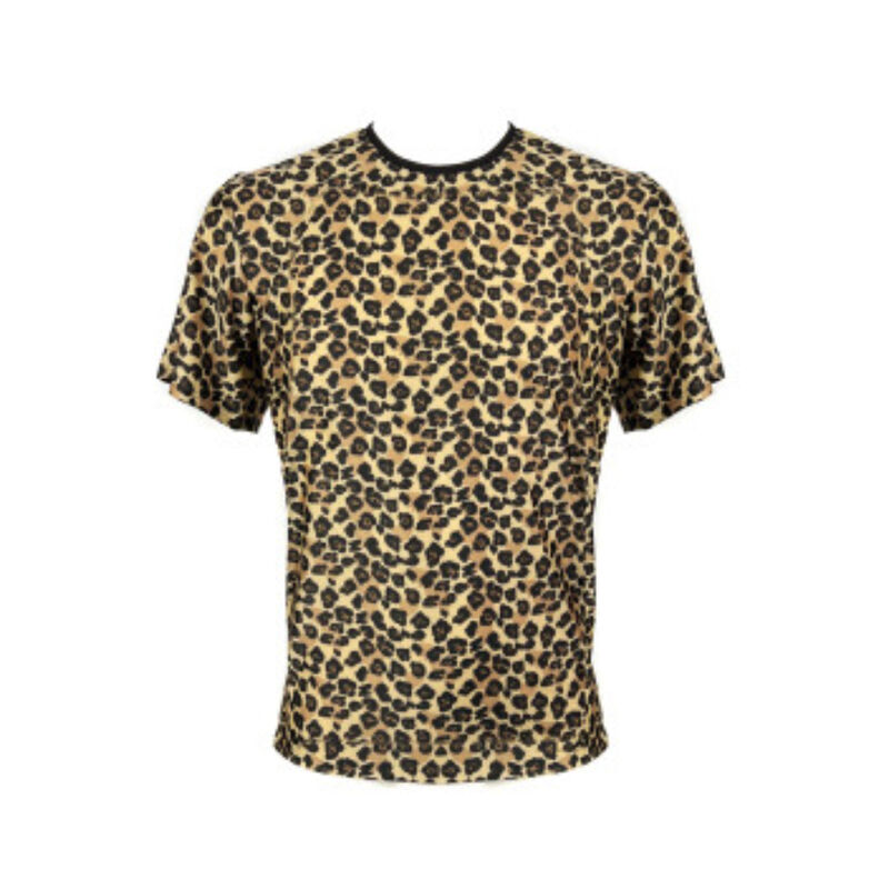 Anais Men-Mercury Shirt · Herrenunterwäsche (Bild 3)