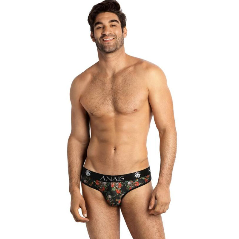 ANAIS MEN - POWER SLIP S Anais Luxury Lingerie-Anais Men – Power Slip · Herrenunterwäsche