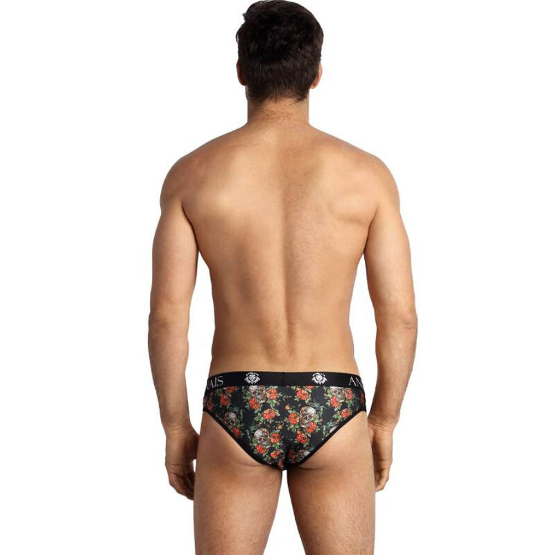 Anais Luxury Lingerie-Anais Men – Power Slip · Herrenunterwäsche (Bild 2)