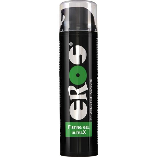Eros Classic Line-Ultrax Gel für Fisting 200 Ml · Kosmetika & Aphrodisiaka